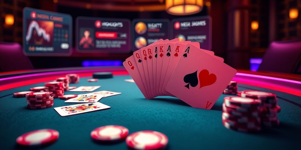 Game bài FIVE88 - Khám Phá Thế Giới Đầy Hấp Dẫn và Độc Đáo