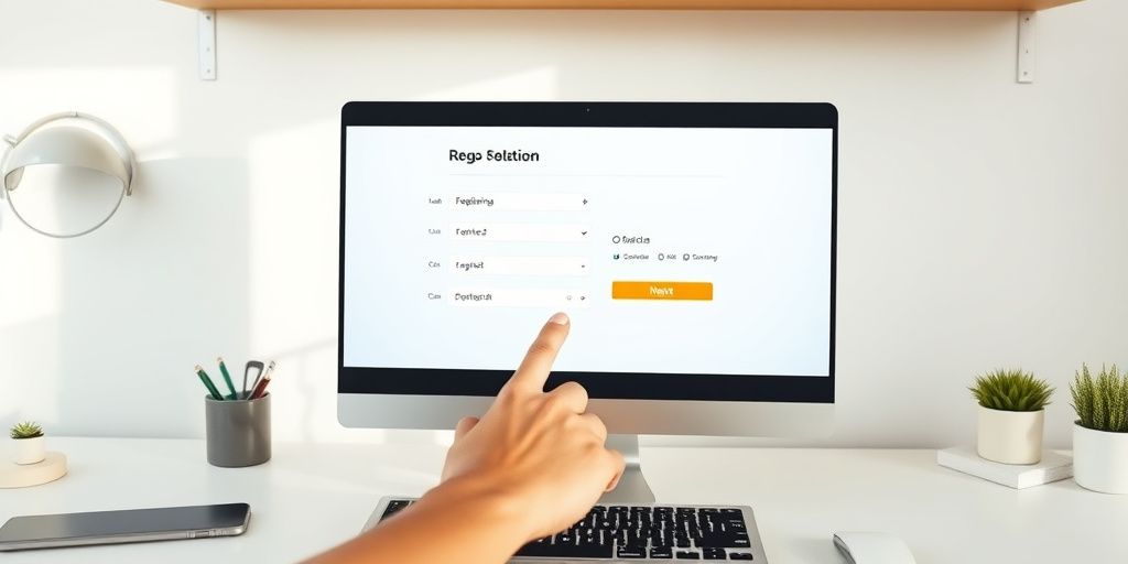 Hướng dẫn Đăng ký FIVE88 - Cách Trở Thành Thành Viên và Khám Phá Thế Giới Giải Trí