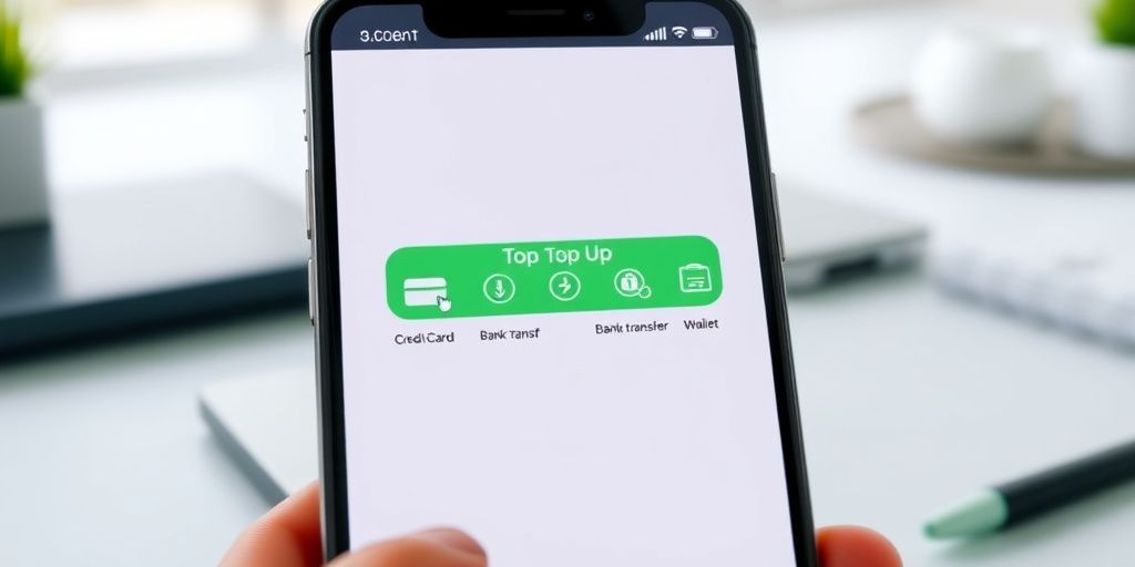 Hướng Dẫn Nạp Tiền Five88 - Cách Thực Hiện Nhanh Chóng và An Toàn