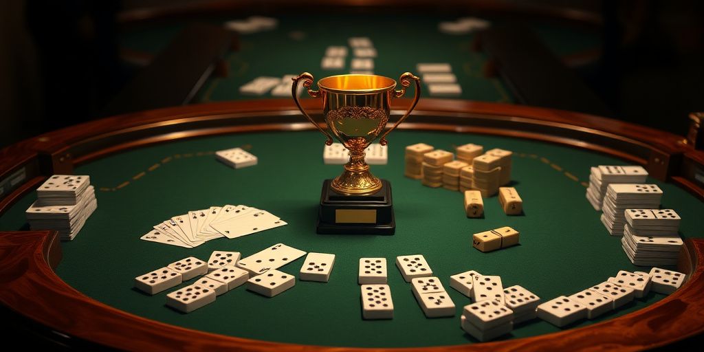 Khám Phá Game Bài Five88 - Trải Nghiệm Chơi Game Đỉnh Cao Với Đẳng Cấp