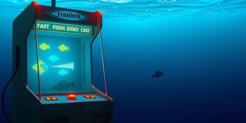 Khám Phá Thế Giới Bắn Cá Five88 - Trải Nghiệm Chơi Game Đỉnh Cao