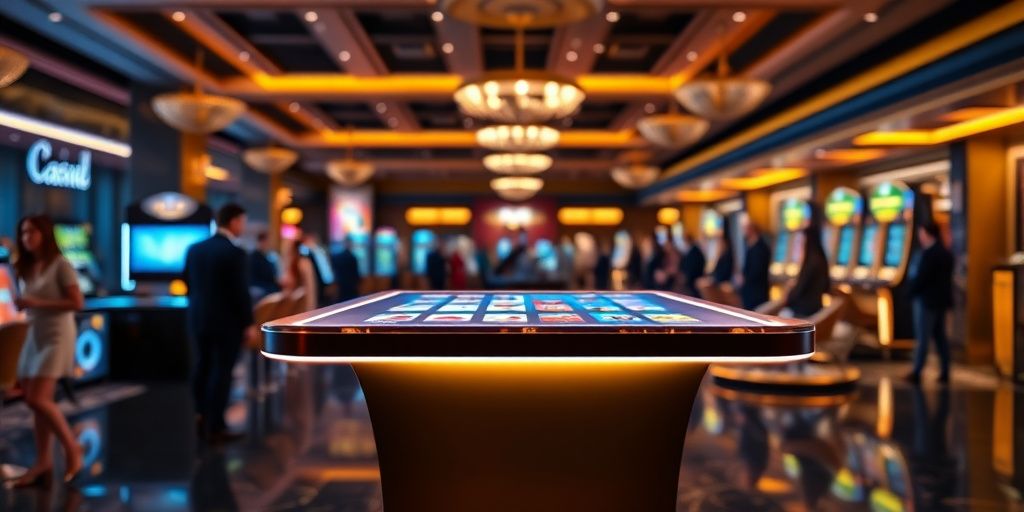 Khám Phá Thế Giới Giải Trí Tại Casino Five88 - Sòng Bạc Trực Tuyến Hàng Đầu Khám Phá Thế Giới Giải Trí Tại Casino Five88 - Sòng Bạc Trực Tuyến Hàng Đầu