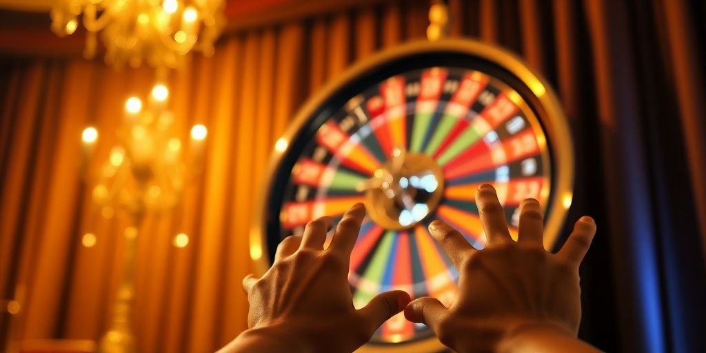 Nổ Hũ Five88 - Hành Trình Chinh Phục Thế Giới Game Quay Hũ Hấp Dẫn