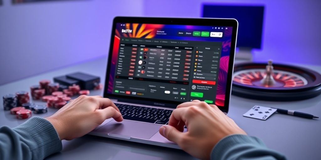 Khám Phá Paradise Giải Trí Tại Casino UK88 - Những Trải Nghiệm Không Thể Bỏ Lỡ