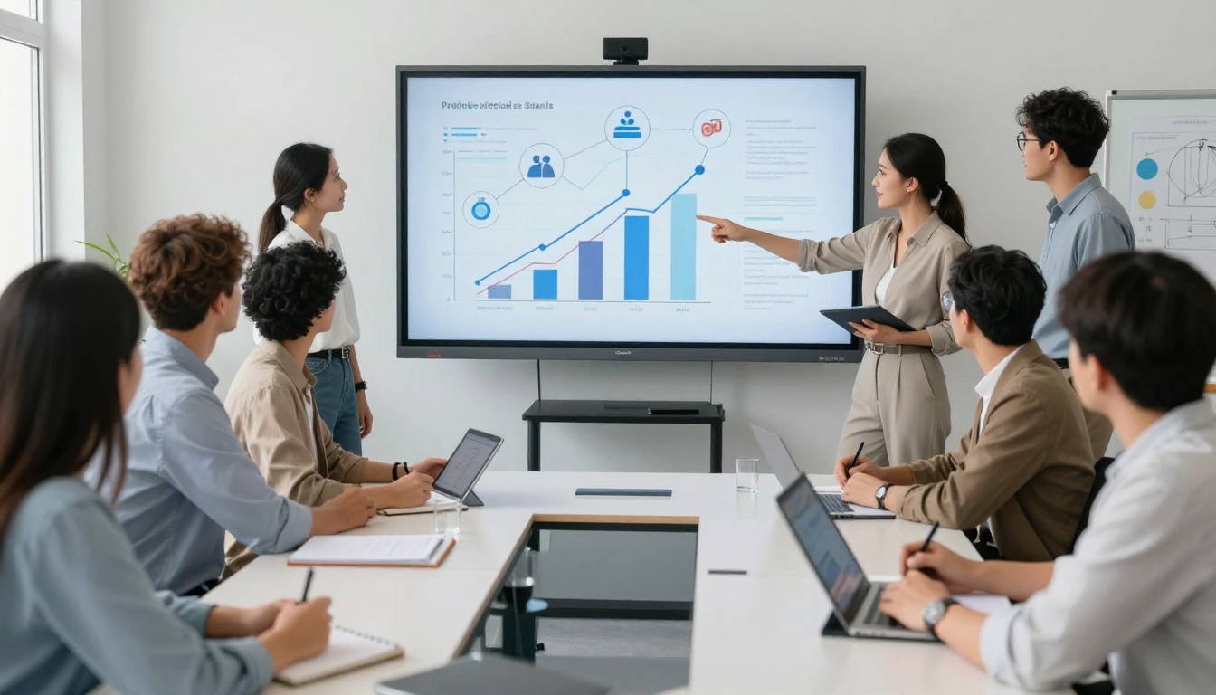 Phát triển Nâng cao Giáo dục và Đào tạo Tại Edutcc.org - Khám Phá Tri Thức Mới