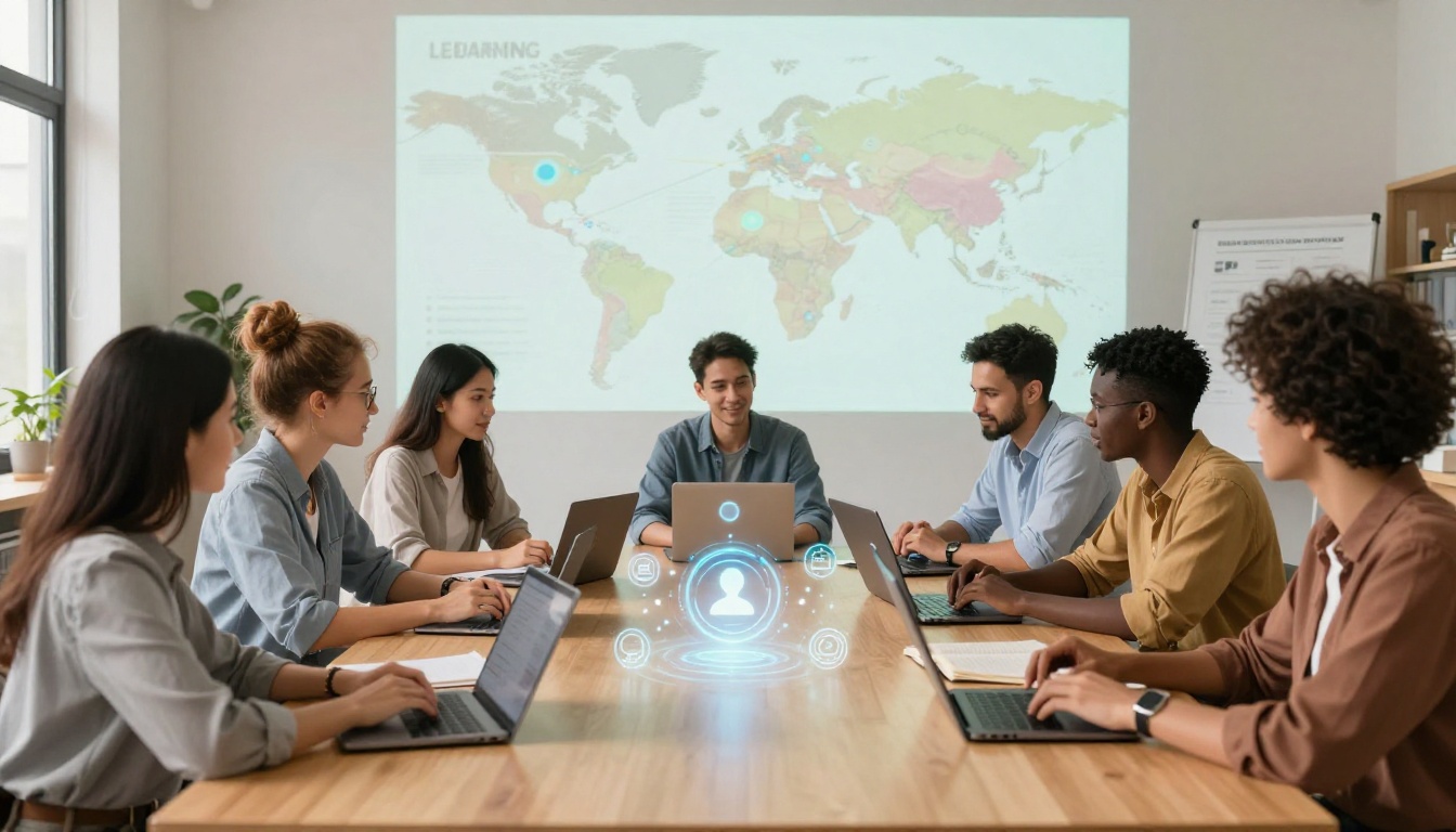 Khám Phá Edutcc.org - Nền Tảng Giáo Dục Đổi Mới Tiên Tiến Nhất
