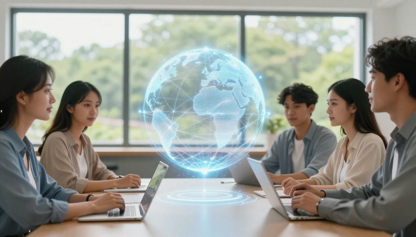 Khám Phá Edutcc.org - Nền Tảng Giáo Dục Đổi Mới Tiên Tiến Nhất