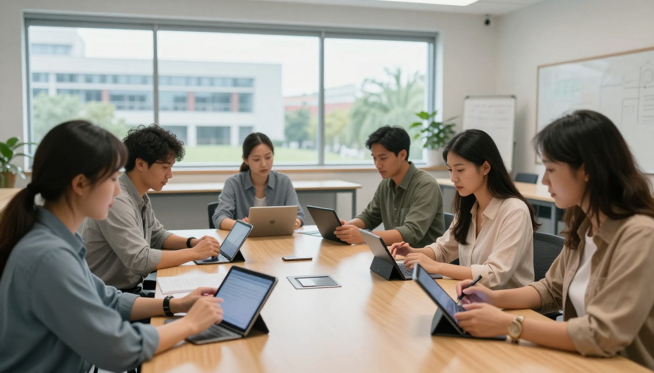 Phát triển Nâng cao Giáo dục và Đào tạo Tại Edutcc.org - Khám Phá Tri Thức Mới