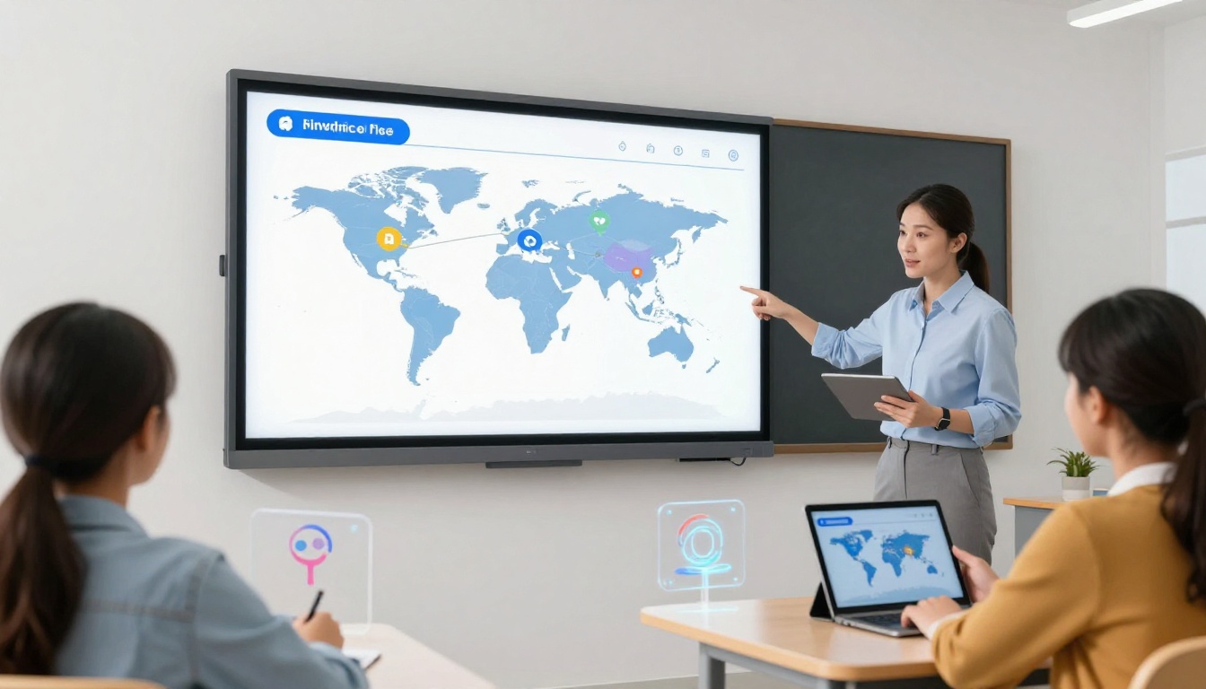 Khám Phá EDUTCC - Nền Tảng Giáo Dục Đẳng Cấp Cho Tương Lai