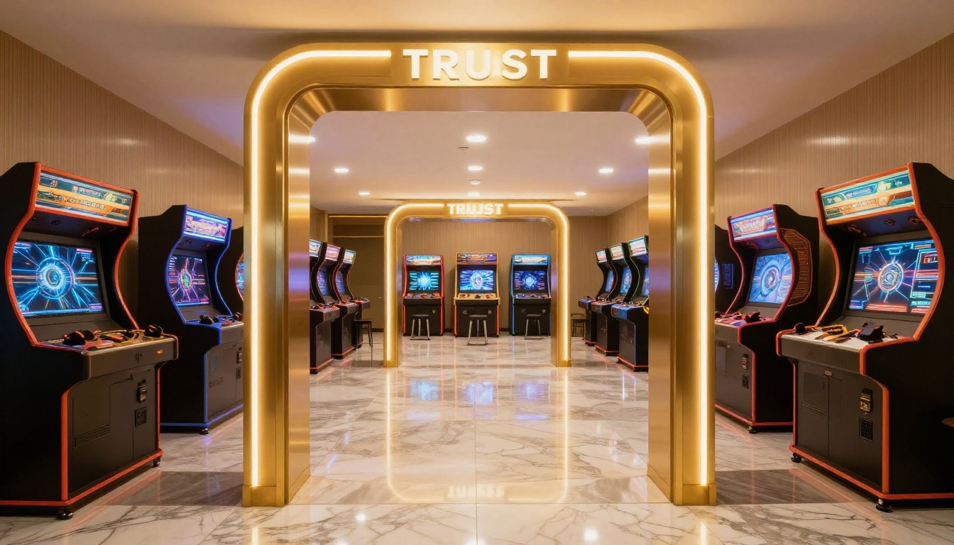 Khám Phá Thiên Đường Giải Trí Trực Tuyến Tại 88BET - https//gen88b.com/