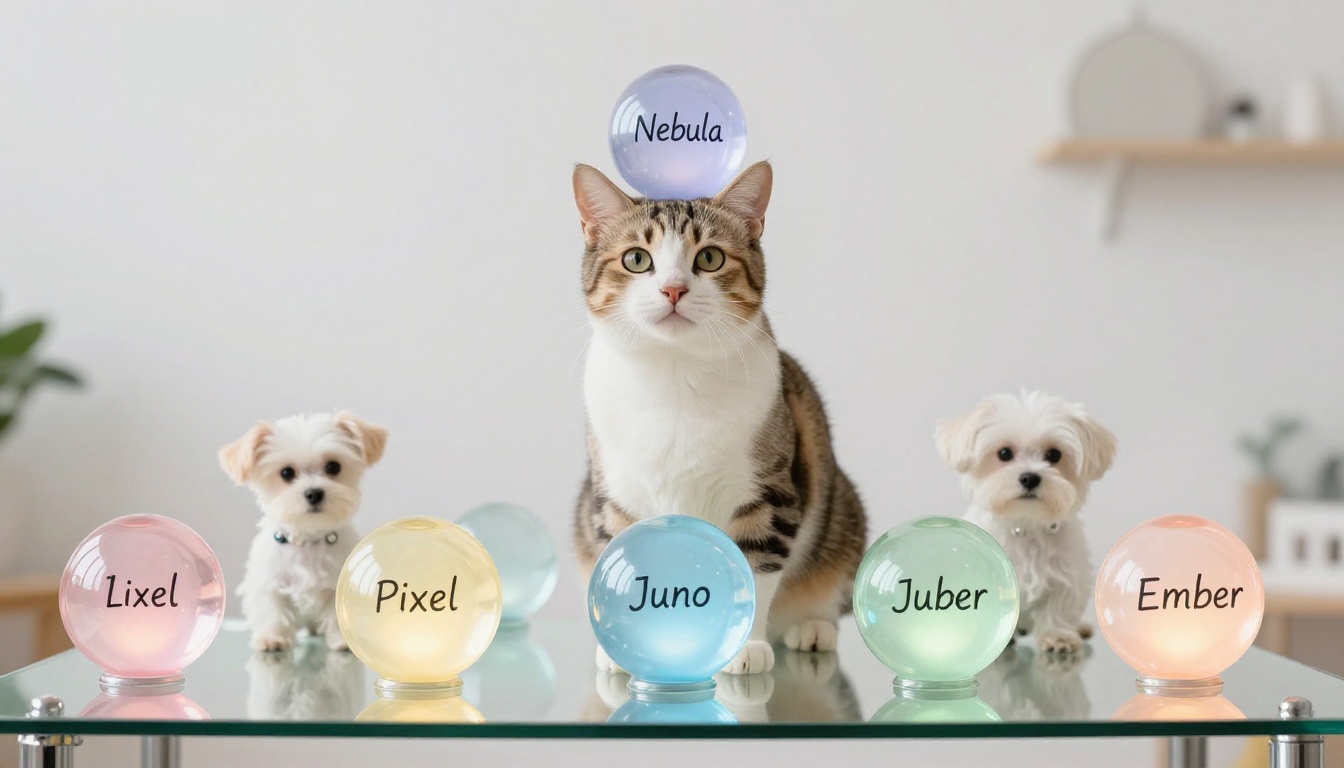 Khám Phá Thế Giới Tên Thú Cưng Độc Đáo và Sáng Tạo Tại https//funnypetname.com/ Khám Phá Thế Giới Tên Thú Cưng Độc Đáo và Sáng Tạo Tại https//funnypetname.com/