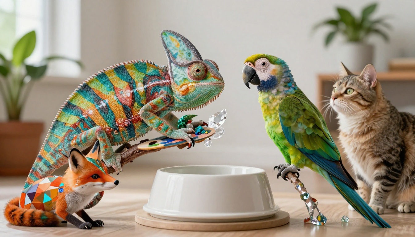 Khám Phá Thế Giới Tên Thú Cưng Độc Đáo và Sáng Tạo Tại https//funnypetname.com/ Khám Phá Thế Giới Tên Thú Cưng Độc Đáo và Sáng Tạo Tại https//funnypetname.com/