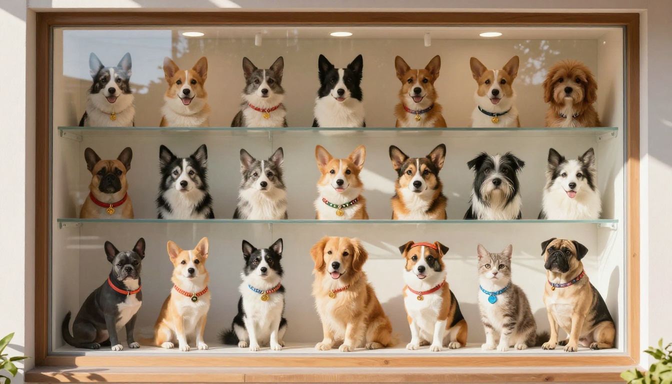 Tuyển Tập Tên Thú Cưng Độc Đáo Từ Https//funnypetname.com/ Dành Cho Những Ai Yêu Thú Cưng