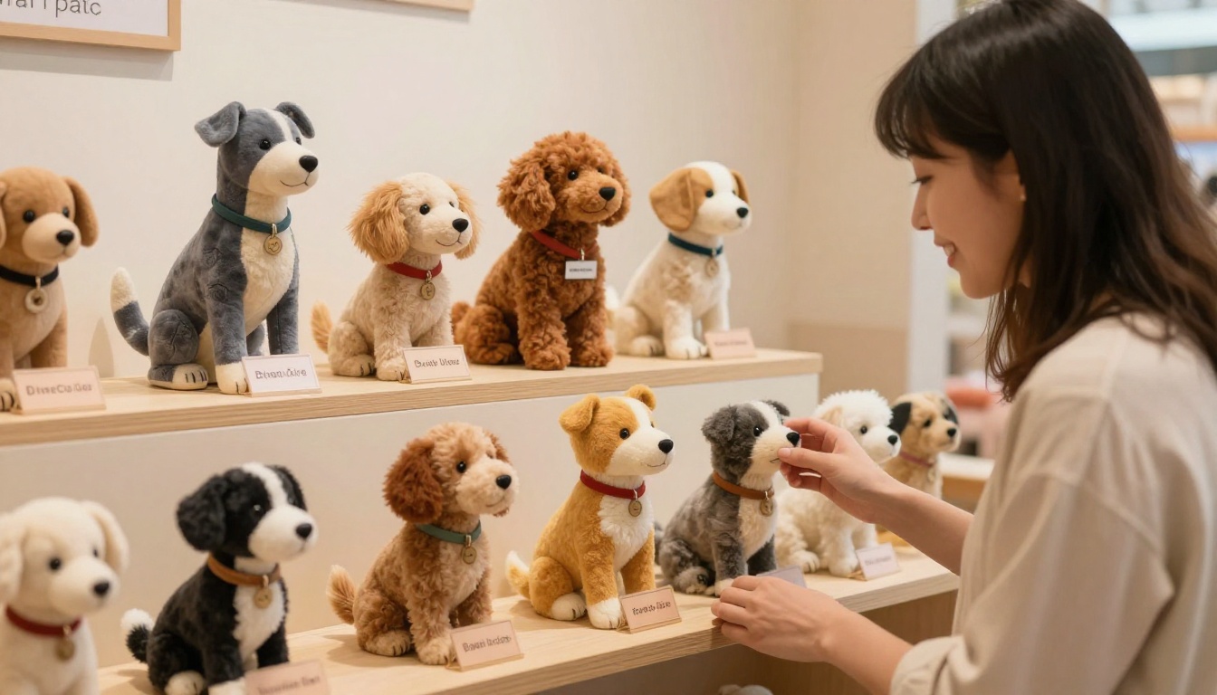 Khám Phá Tên Thú Cưng Độc Đáo Tại FunnyPetName.com - Nơi Gửi Gắm Tình Yêu