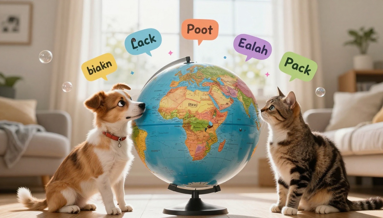 Khám Phá Tên Thú Cưng Hài Hước Tại https//funnypetname.com/ - Một Thế Giới Đầy Sáng Tạo Khám Phá Tên Thú Cưng Hài Hước Tại https//funnypetname.com/ - Một Thế Giới Đầy Sáng Tạo