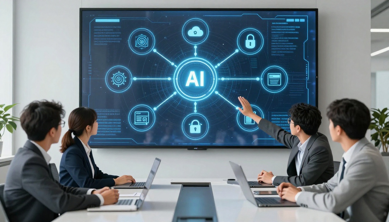 Khám Phá Thế Giới Công Nghệ Đổi Mới Cùng Demossvl - Https//demossvl.com/
