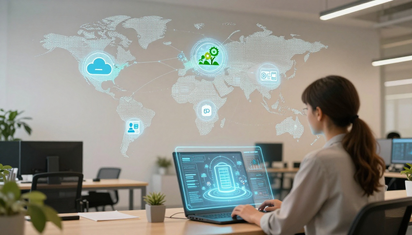 Khám Phá https//demossvl.com/ - Giải Pháp Phần Mềm Bền Vững Cho Doanh Nghiệp