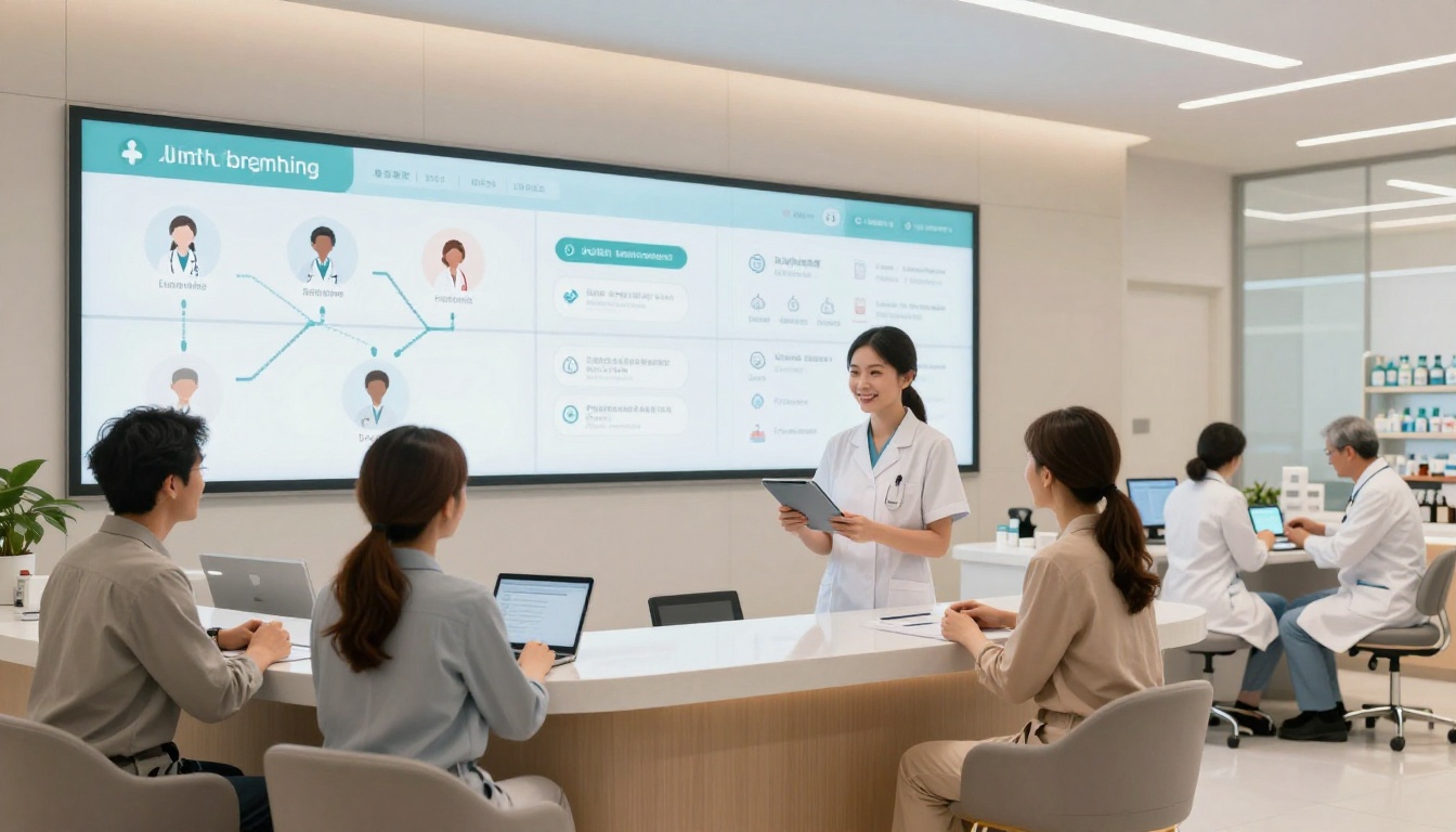 Khám Phá Demossvl.com - Nền Tảng Chăm Sóc Sức Khỏe Toàn Diện Từ Đầu Đến Cuối Khám Phá Demossvl.com - Nền Tảng Chăm Sóc Sức Khỏe Toàn Diện Từ Đầu Đến Cuối