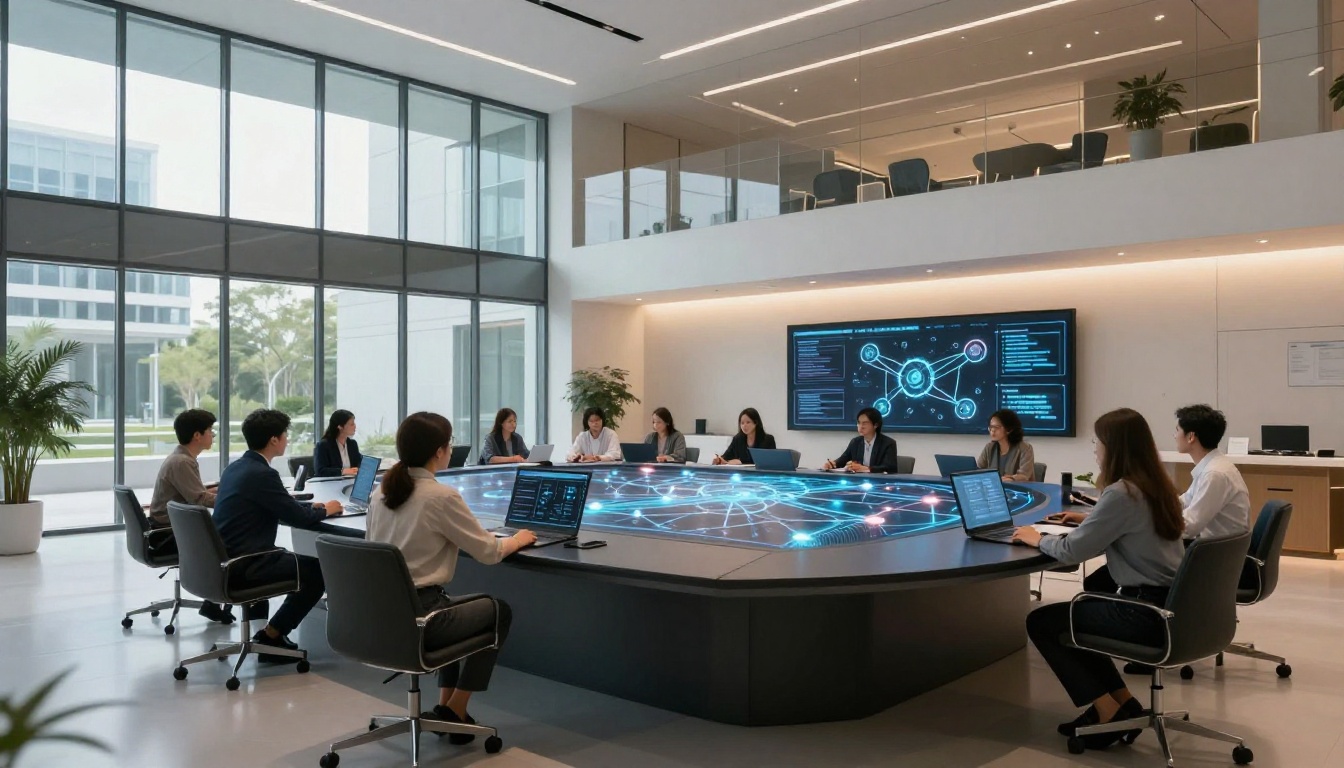 Khám Phá Thế Giới Công Nghệ Đột Phá Từ Demossvl - https//demossvl.com/ Khám Phá Thế Giới Công Nghệ Đột Phá Từ Demossvl - https//demossvl.com/