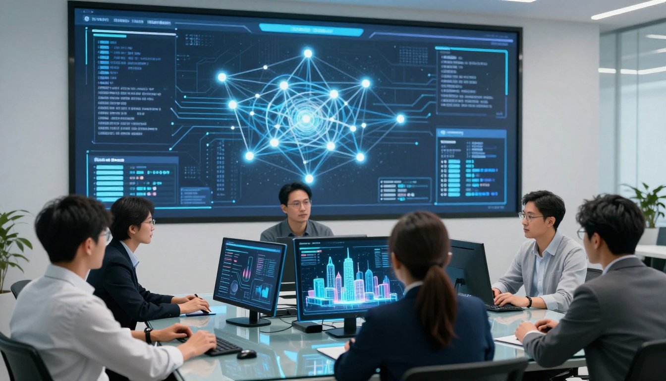 Khám Phá Thế Giới Công Nghệ Đột Phá Từ Demossvl - https//demossvl.com/ Khám Phá Thế Giới Công Nghệ Đột Phá Từ Demossvl - https//demossvl.com/