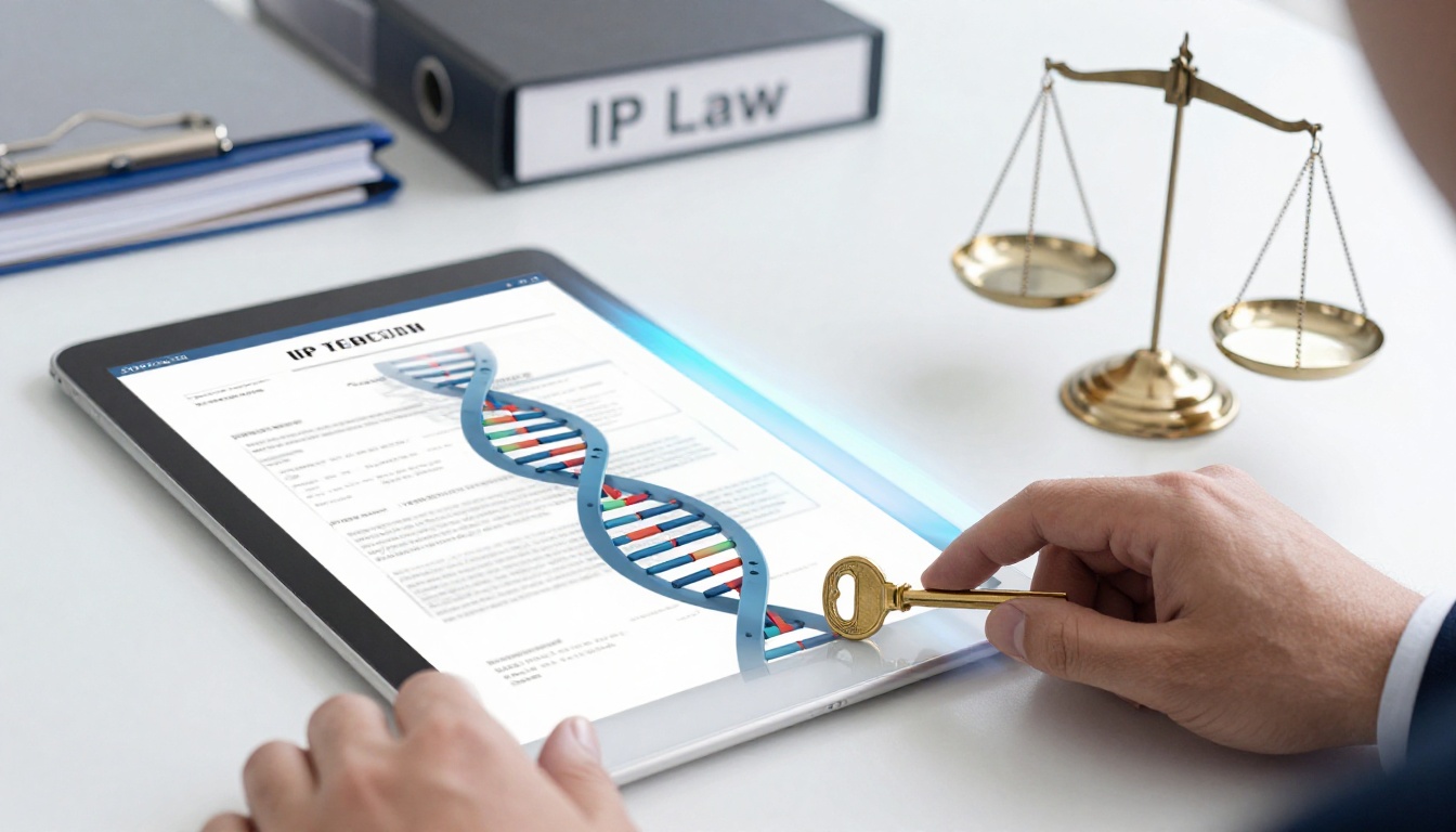 Hướng Dẫn Chi Tiết Về Luật Sở Hữu Trí Tuệ Tại Https//luatdanquyen.com/