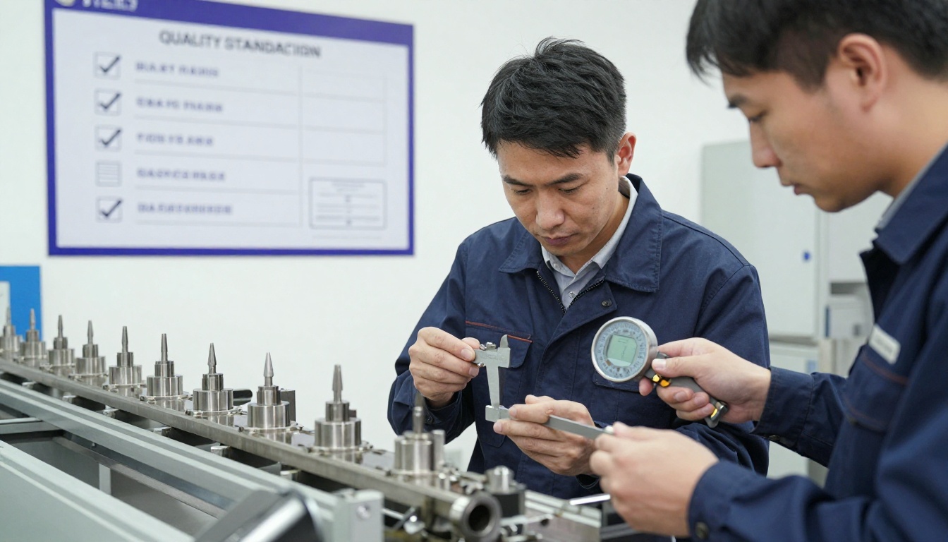 Khám Phá Excampionites - Hành Trình Đầy Cảm Hứng Của Một Doanh Nghiệp Chất Lượng Cao