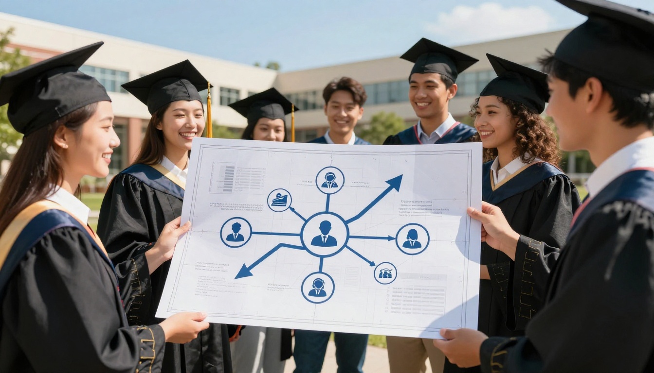 Khám Phá Nền Tảng Hỗ Trợ Cựu Sinh Viên Xuất Sắc - Https//excampionites.com/
