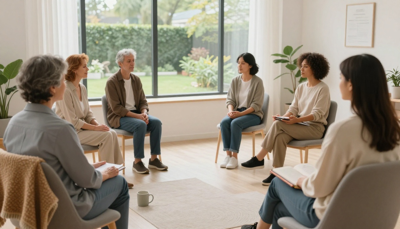 Khám Phá Somoodi - Nền Tảng Chăm Sóc Sức Khỏe Tâm Thần Toàn Diện Cho Mọi Người