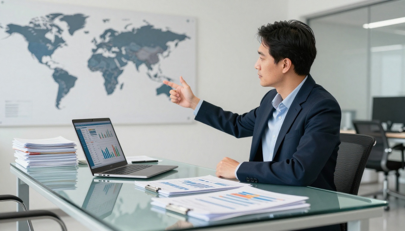 Khám Phá Thế Giới Nghiên Cứu Thị Trường Với Reiresearch - https//reiresearch.com/ Khám Phá Thế Giới Nghiên Cứu Thị Trường Với Reiresearch - https//reiresearch.com/
