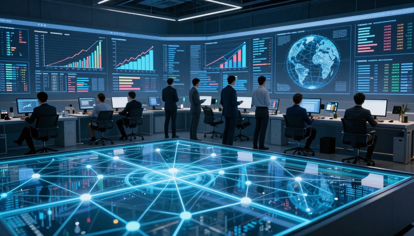 REIRESEARCH - Khám Phá Thế Giới Nghiên Cứu và Phân Tích Thị Trường REIRESEARCH - Khám Phá Thế Giới Nghiên Cứu và Phân Tích Thị Trường