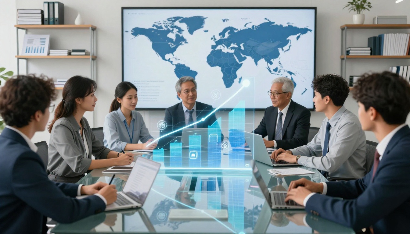 REIRESEARCH - Khám Phá Thế Giới Nghiên Cứu và Phân Tích Thị Trường REIRESEARCH - Khám Phá Thế Giới Nghiên Cứu và Phân Tích Thị Trường