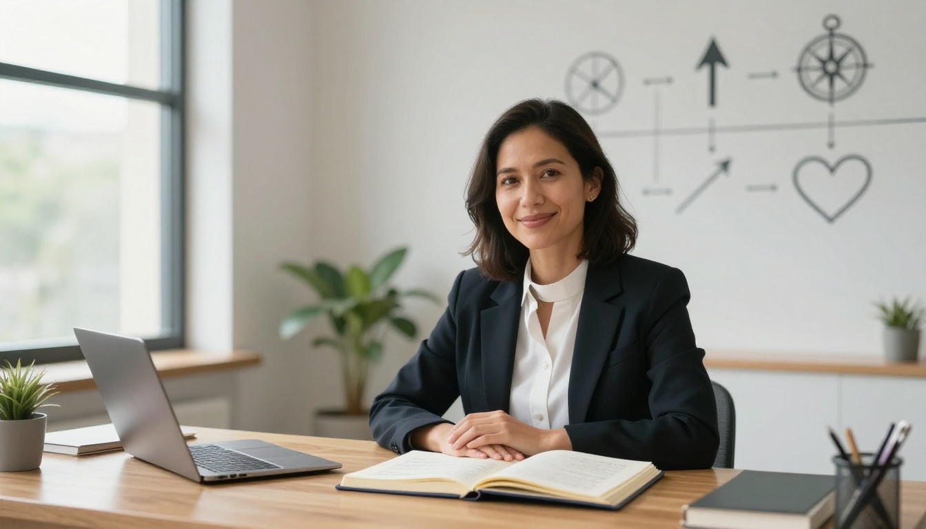 Khám Phá Hành Trình Tư Vấn Cùng Selin Manken - https//selinmanken.com/