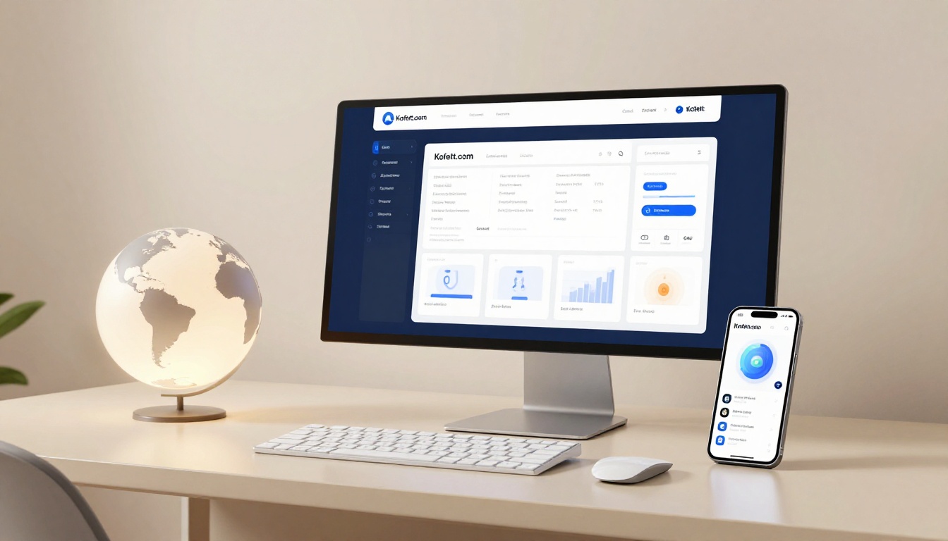 Kofett.com - Nền tảng tuyệt vời cho trải nghiệm trực tuyến của bạn Kofett.com - Nền tảng tuyệt vời cho trải nghiệm trực tuyến của bạn