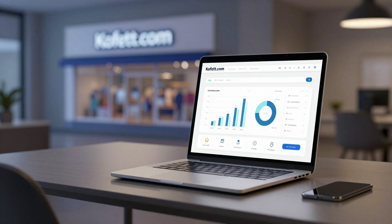 Kofett.com - Nền tảng tuyệt vời cho trải nghiệm trực tuyến của bạn Kofett.com - Nền tảng tuyệt vời cho trải nghiệm trực tuyến của bạn