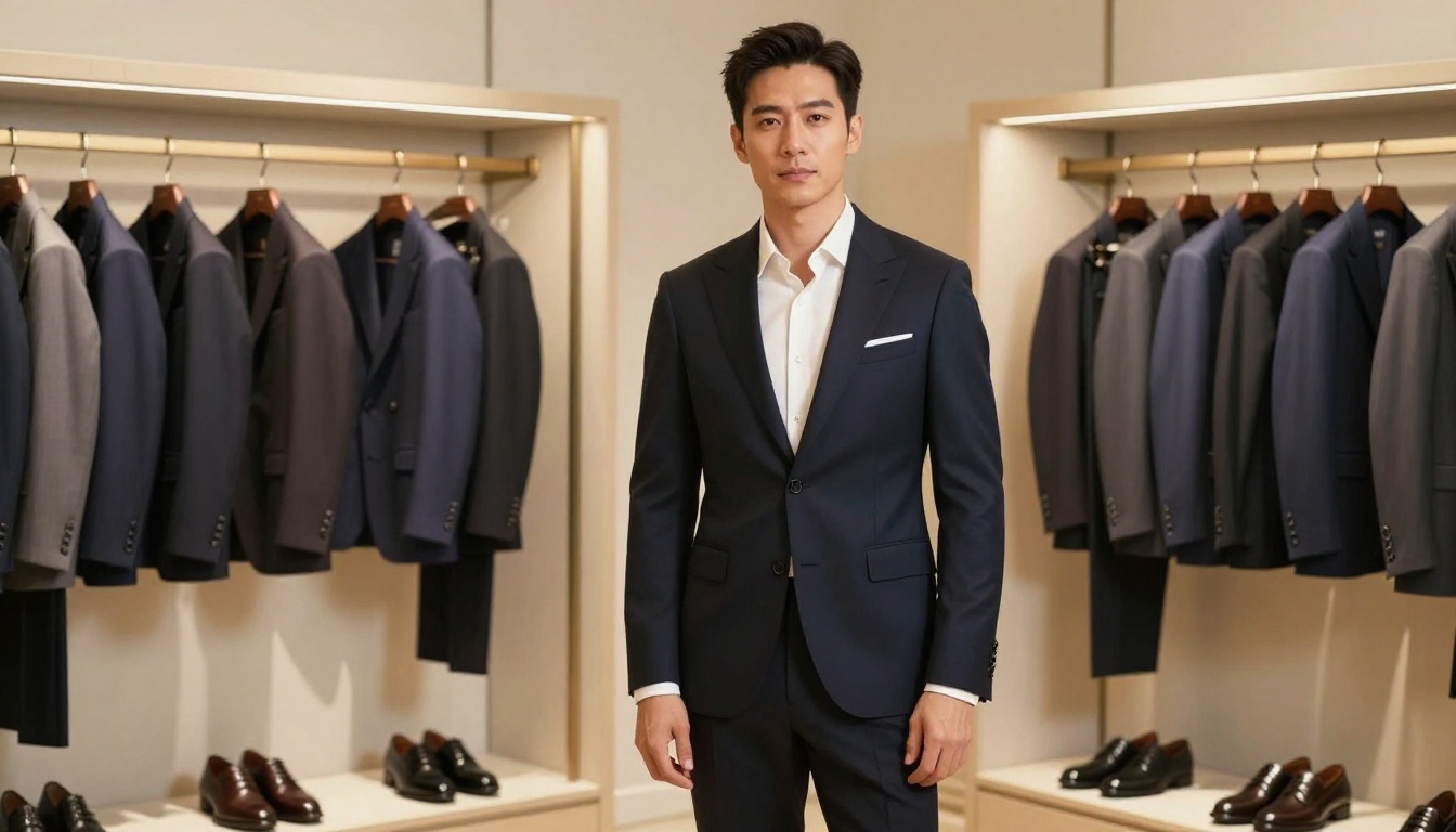 Khám Phá Thế Giới Thời Trang Nam Cao Cấp Tại Manpony.com Khám Phá Thế Giới Thời Trang Nam Cao Cấp Tại Manpony.com