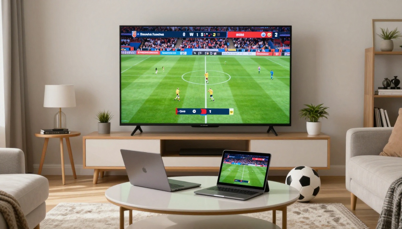Trải Nghiệm Bóng Đá Trực Tuyến Đỉnh Cao Tại futbolenvivogratis.com Trải Nghiệm Bóng Đá Trực Tuyến Đỉnh Cao Tại futbolenvivogratis.com