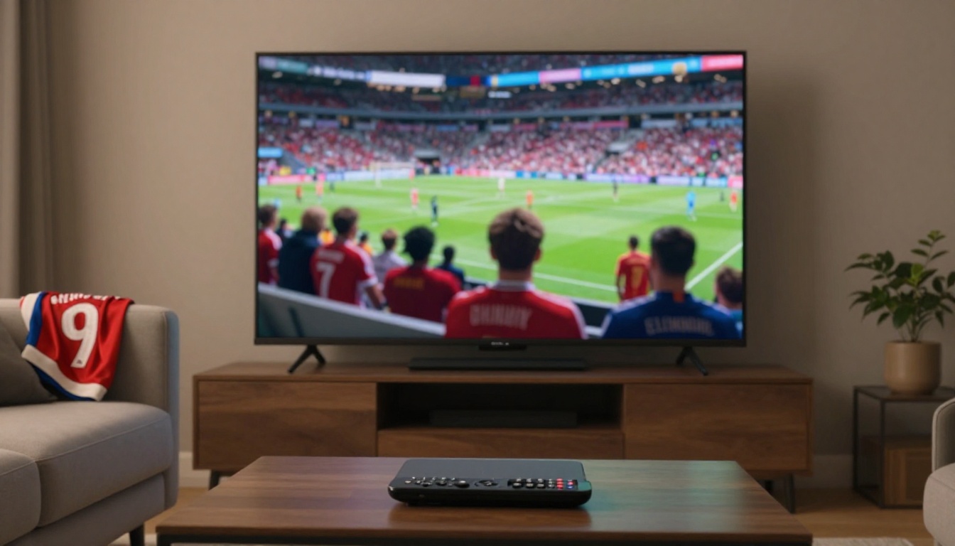 Trải Nghiệm Bóng Đá Trực Tuyến Đỉnh Cao Tại futbolenvivogratis.com Trải Nghiệm Bóng Đá Trực Tuyến Đỉnh Cao Tại futbolenvivogratis.com