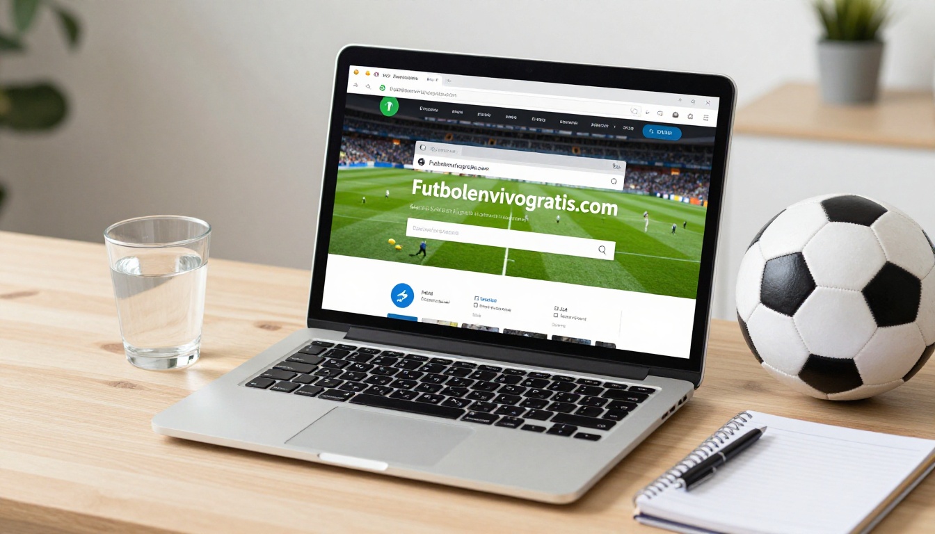Trải Nghiệm Bóng Đá Đỉnh Cao Với Futbolenvivogratis.com - Nơi Tình Yêu Thể Thao Hội Tụ Trải Nghiệm Bóng Đá Đỉnh Cao Với Futbolenvivogratis.com - Nơi Tình Yêu Thể Thao Hội Tụ