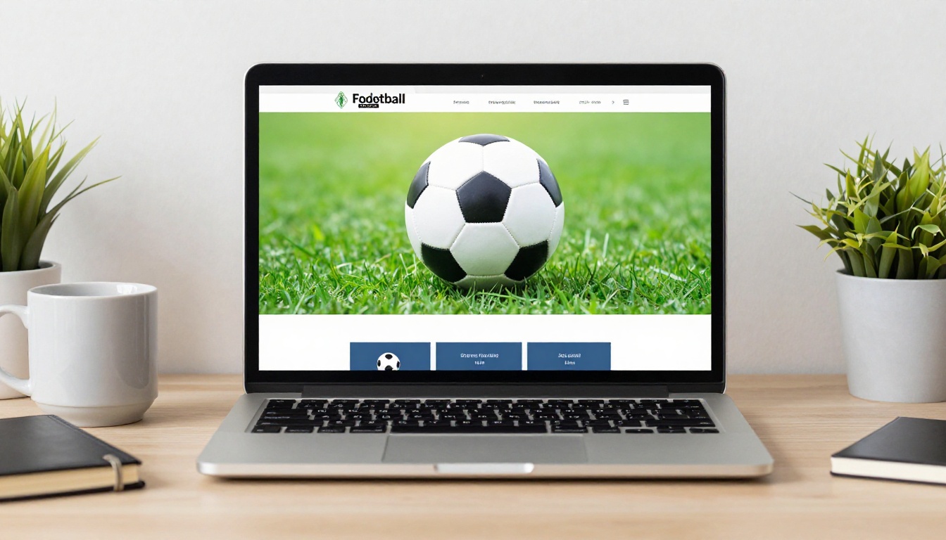 Trải Nghiệm Bóng Đá Đỉnh Cao Với Futbolenvivogratis.com - Nơi Tình Yêu Thể Thao Hội Tụ Trải Nghiệm Bóng Đá Đỉnh Cao Với Futbolenvivogratis.com - Nơi Tình Yêu Thể Thao Hội Tụ