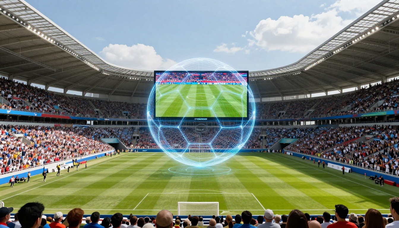 Xem Bóng Đá Miễn Phí Trực Tuyến Tại Futbolenvivogratis.com
