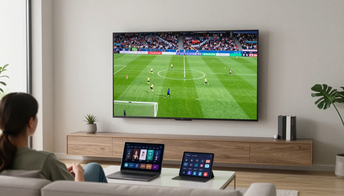 Khám Phá Futbolenvivogratis.com - Nền Tảng Xem Bóng Đá Miễn Phí Thú Vị Nhất Khám Phá Futbolenvivogratis.com - Nền Tảng Xem Bóng Đá Miễn Phí Thú Vị Nhất