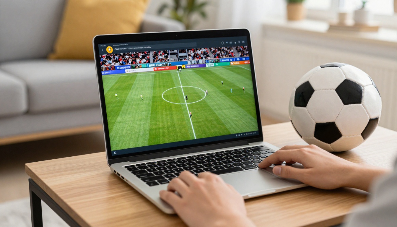Khám Phá Futbolenvivogratis.com - Nền Tảng Xem Bóng Đá Miễn Phí Thú Vị Nhất Khám Phá Futbolenvivogratis.com - Nền Tảng Xem Bóng Đá Miễn Phí Thú Vị Nhất