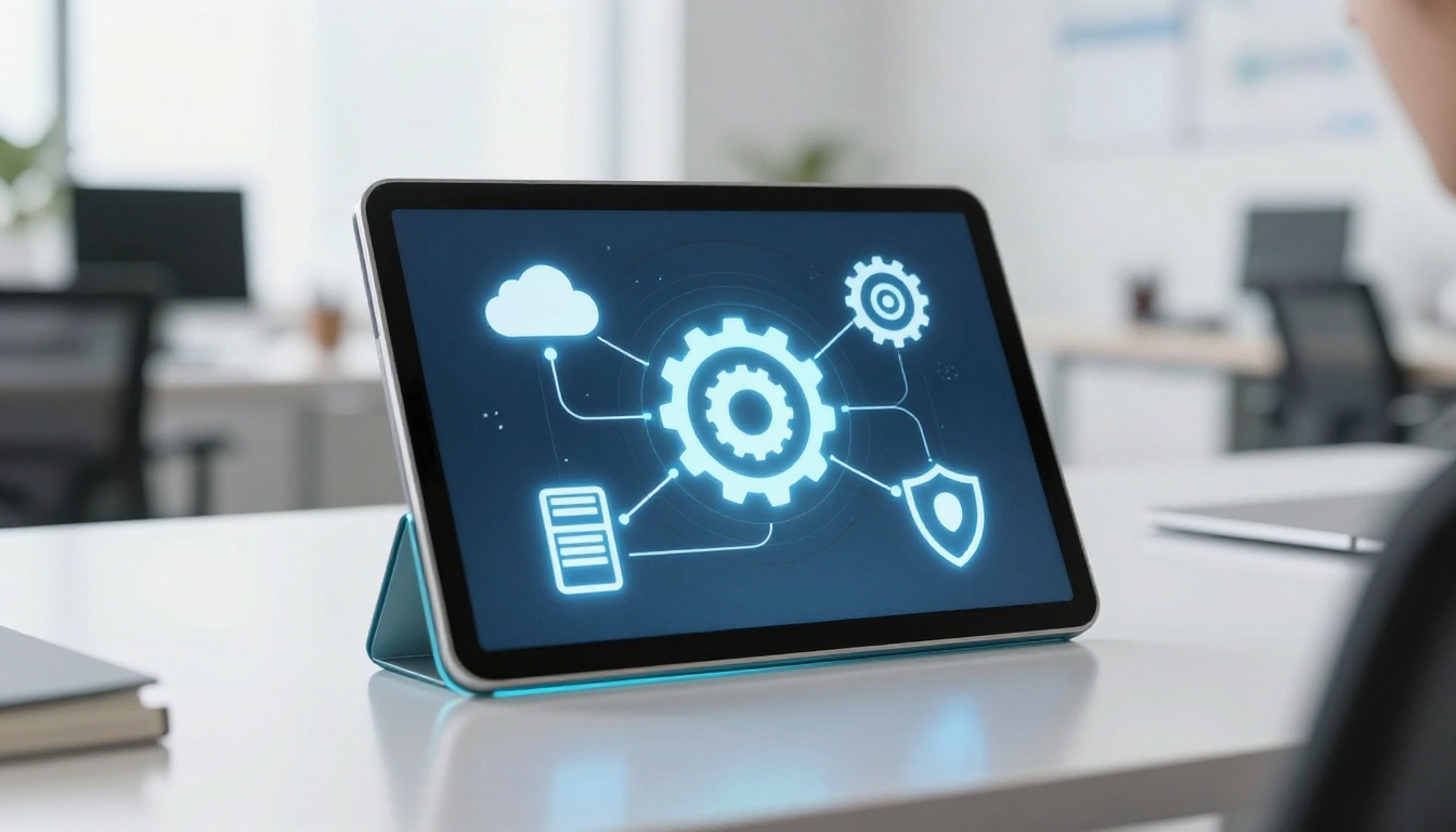 Mezcowl.com - Giải pháp công nghệ hàng đầu cho doanh nghiệp hoạt động hiệu quả