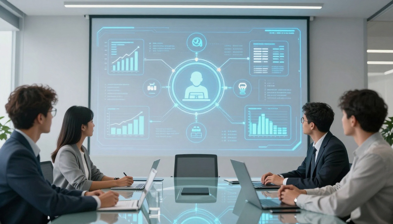 Mezcowl.com - Giải Pháp Hoàn Hảo Cho Quản Lý Doanh Nghiệp Trong Thế Kỷ 21