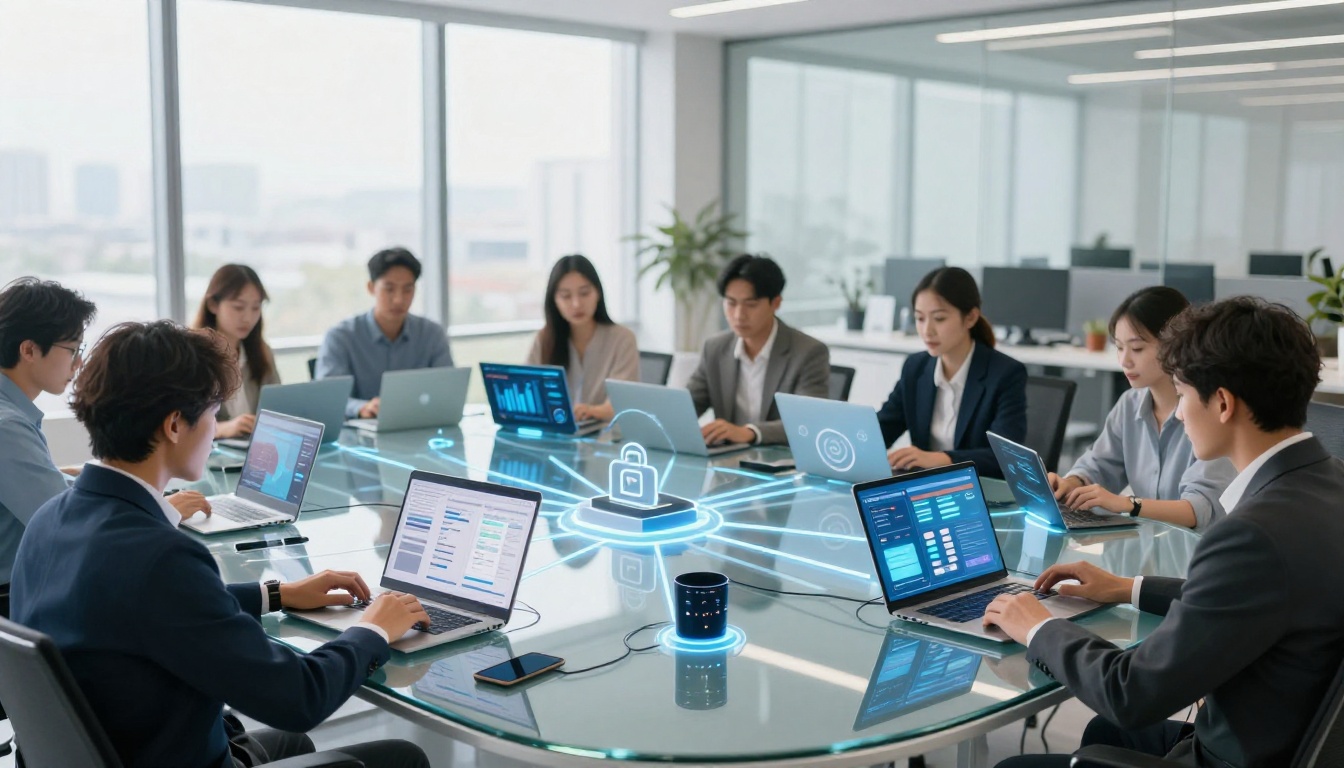Mezcowl.com - Giải Pháp Hoàn Hảo Cho Quản Lý Doanh Nghiệp Trong Thế Kỷ 21