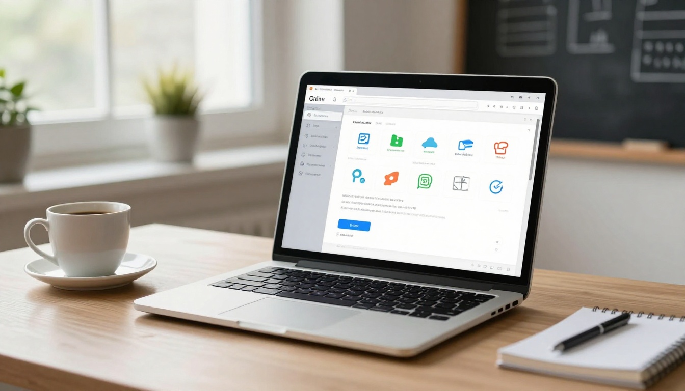 MezCowl.com - Nền Tảng Trực Tuyến Cho Doanh Nghiệp Của Bạn