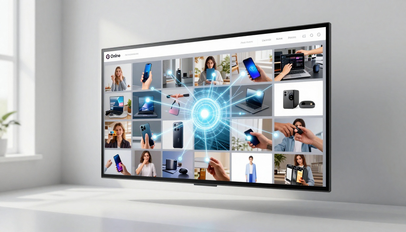 Tiligugu.com - Khám Phá Nền Tảng Thương Mại Điện Tử Đổi Mới