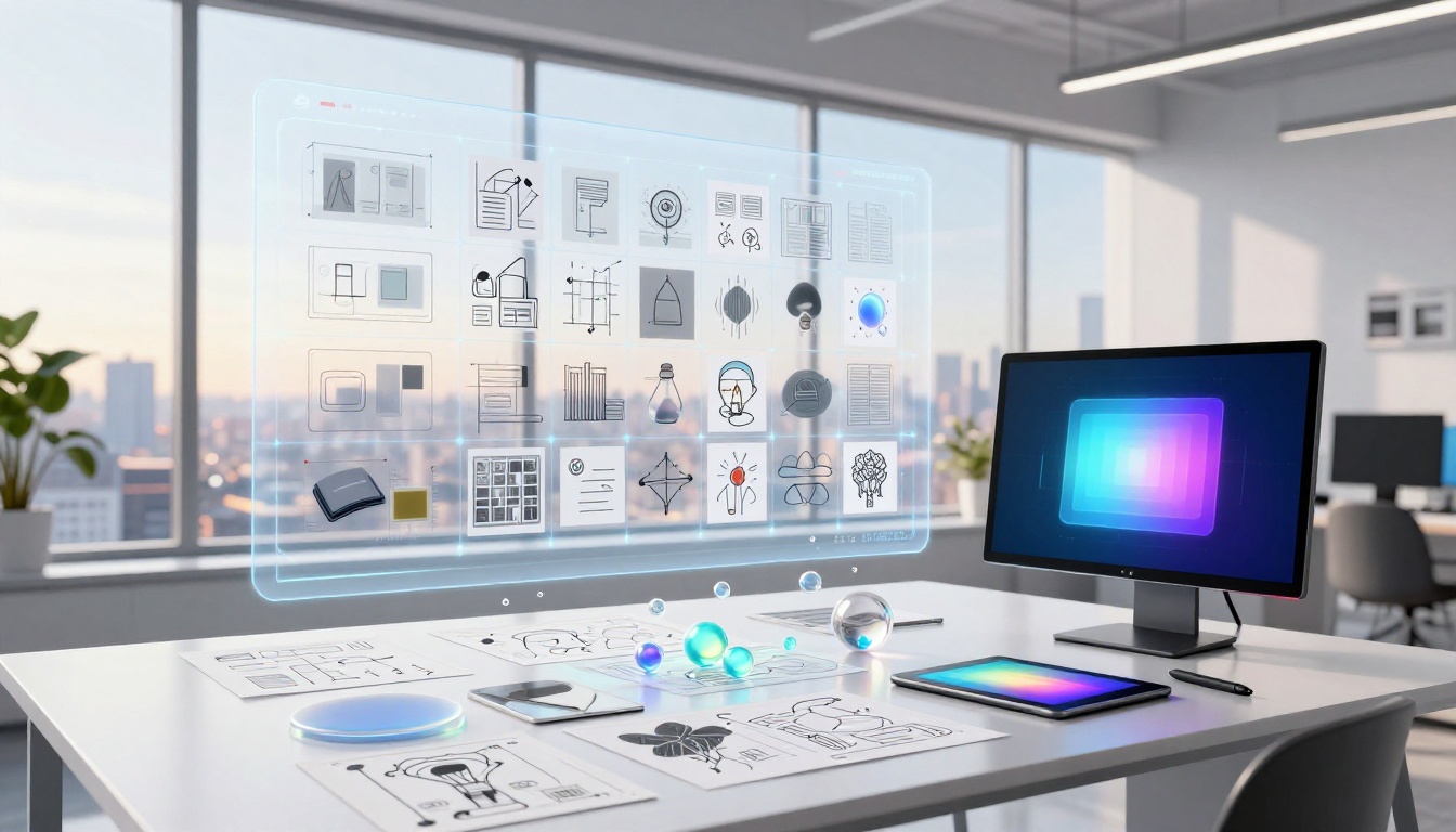 Khám Phá Sáng Tạo Đột Phá Tại Designsgali.com - Điểm Đến Không Thể Bỏ Qua