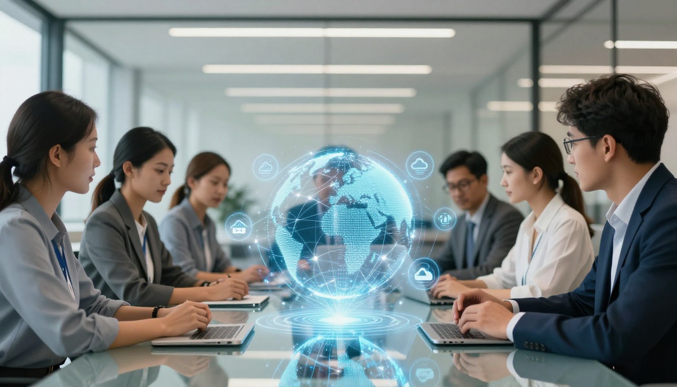 Khám Phá YXLYCM.com - Giải Pháp Đột Phá cho Doanh Nghiệp Hiện Đại