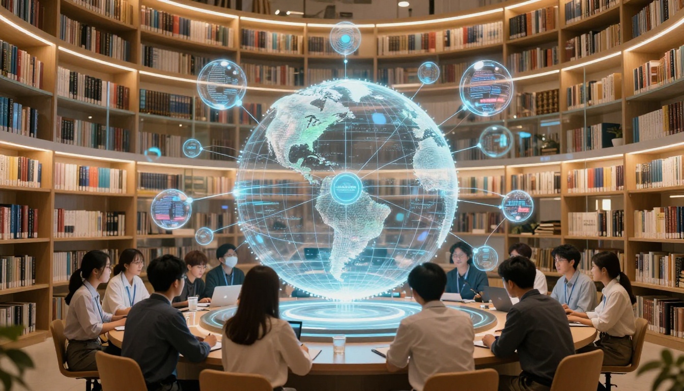 Tích hợp Việt Nam nghiên cứu - Đưa tri thức vươn xa cùng Vietnam-research.com